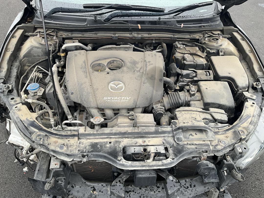 Photo '11' of Mazda Axela Sport