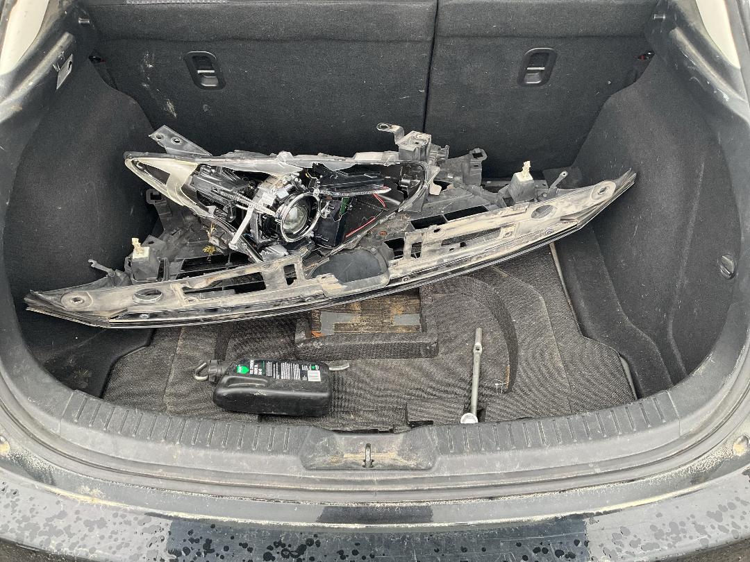 Photo '18' of Mazda Axela Sport