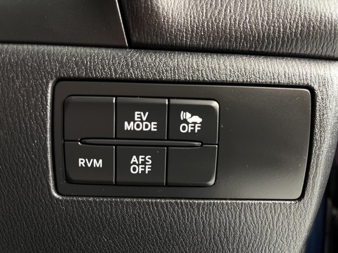 Photo '25' of Mazda Axela