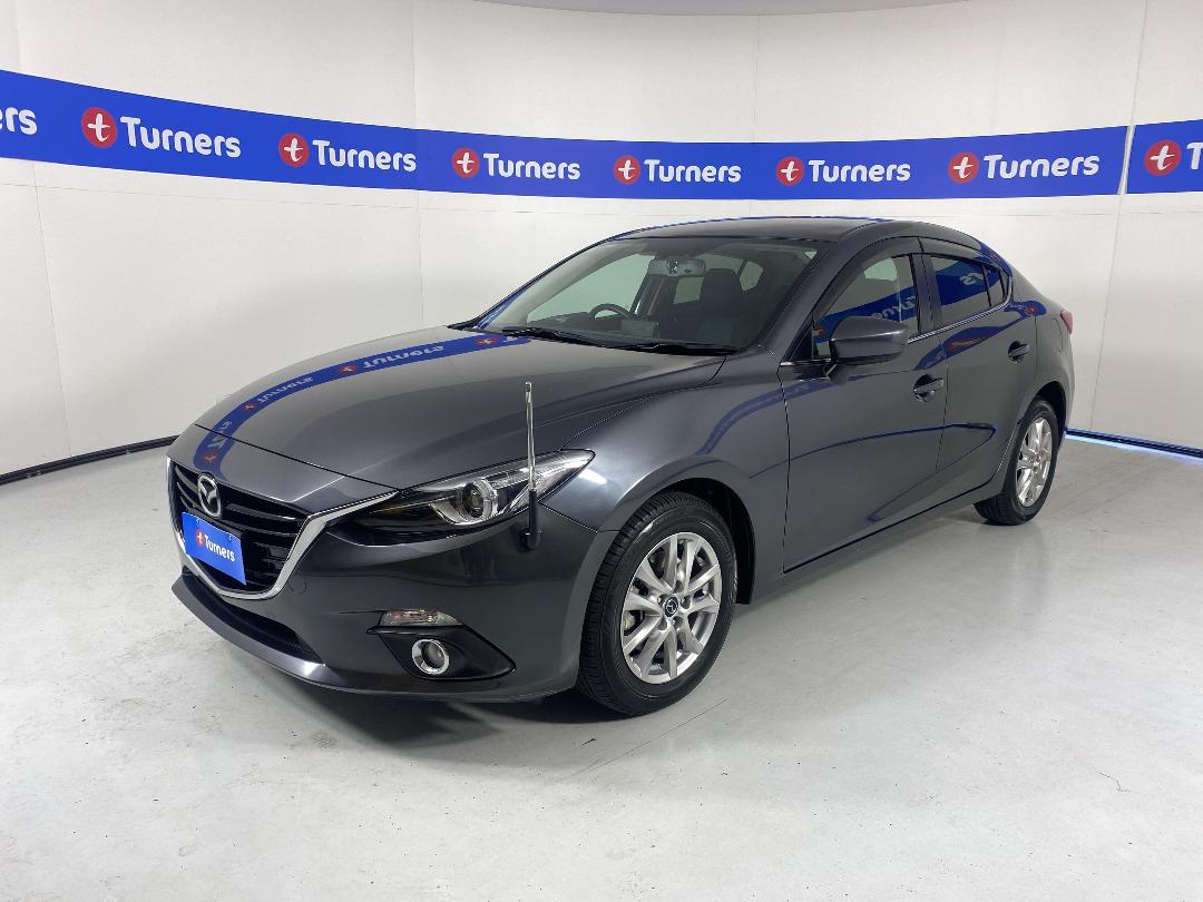 Photo '4' of Mazda Axela