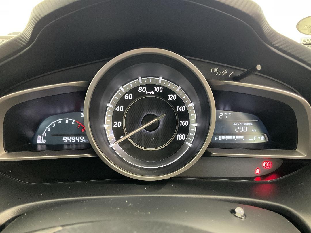 Photo '21' of Mazda Axela Photo '21' of Mazda Axela