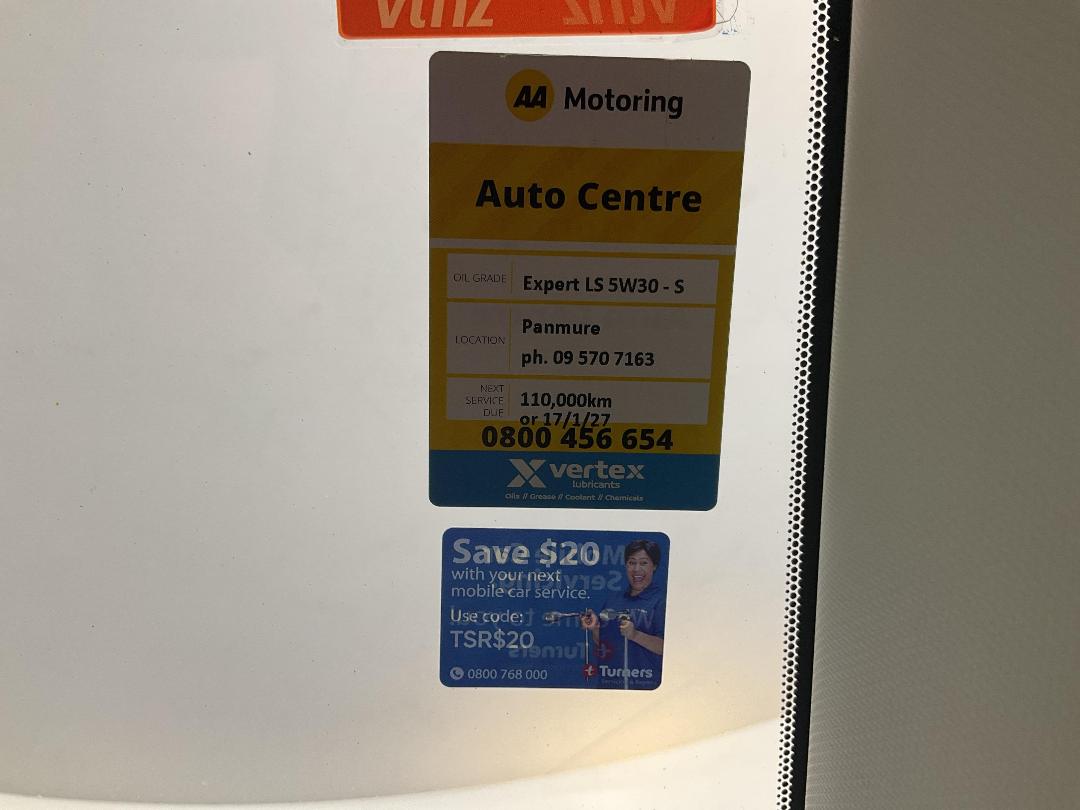 Photo '23' of Mazda Axela Photo '23' of Mazda Axela