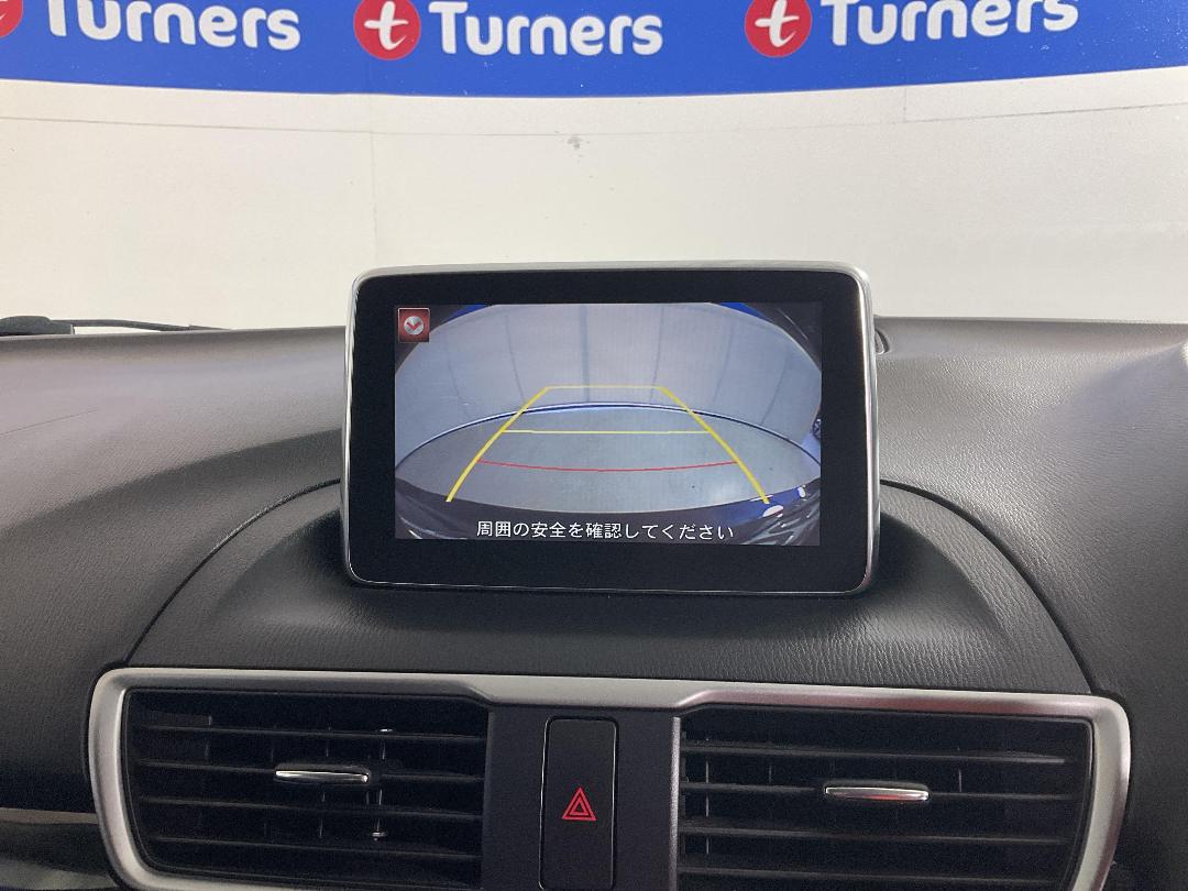 Photo '31' of Mazda Axela Photo '31' of Mazda Axela