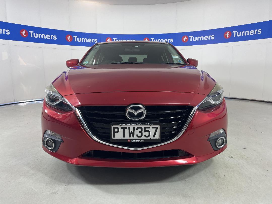 Photo '2' of Mazda Axela