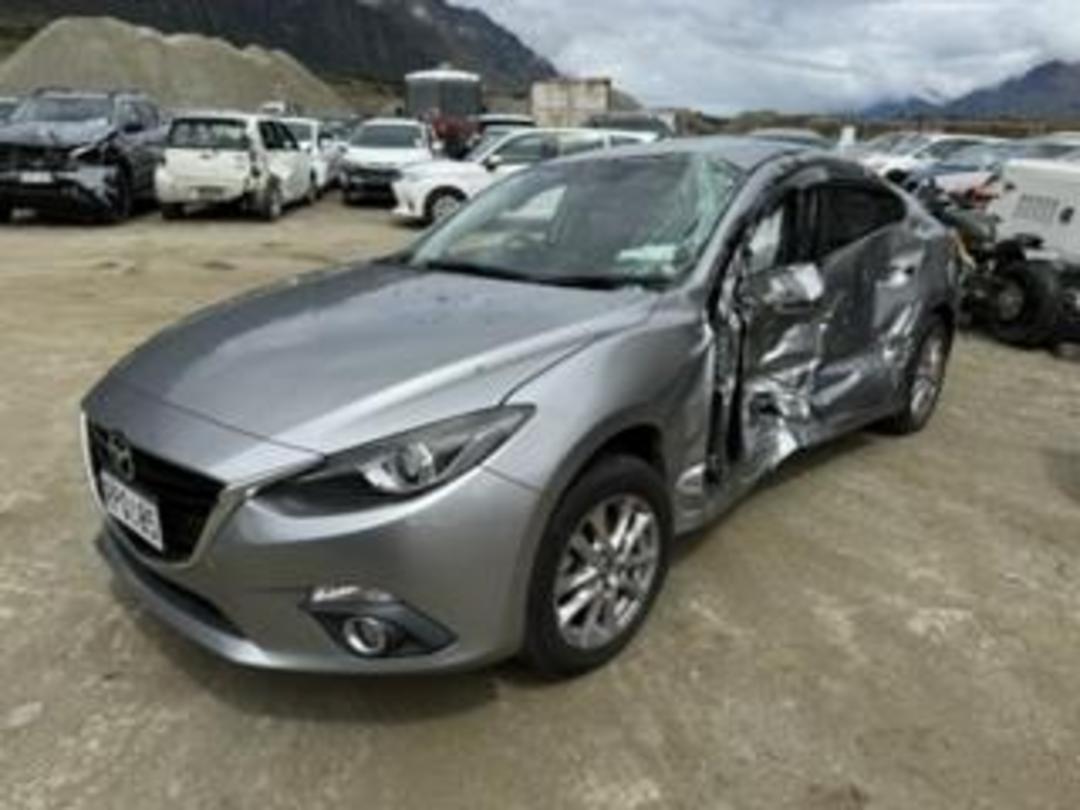 Photo '5' of Mazda Axela Photo '5' of Mazda Axela