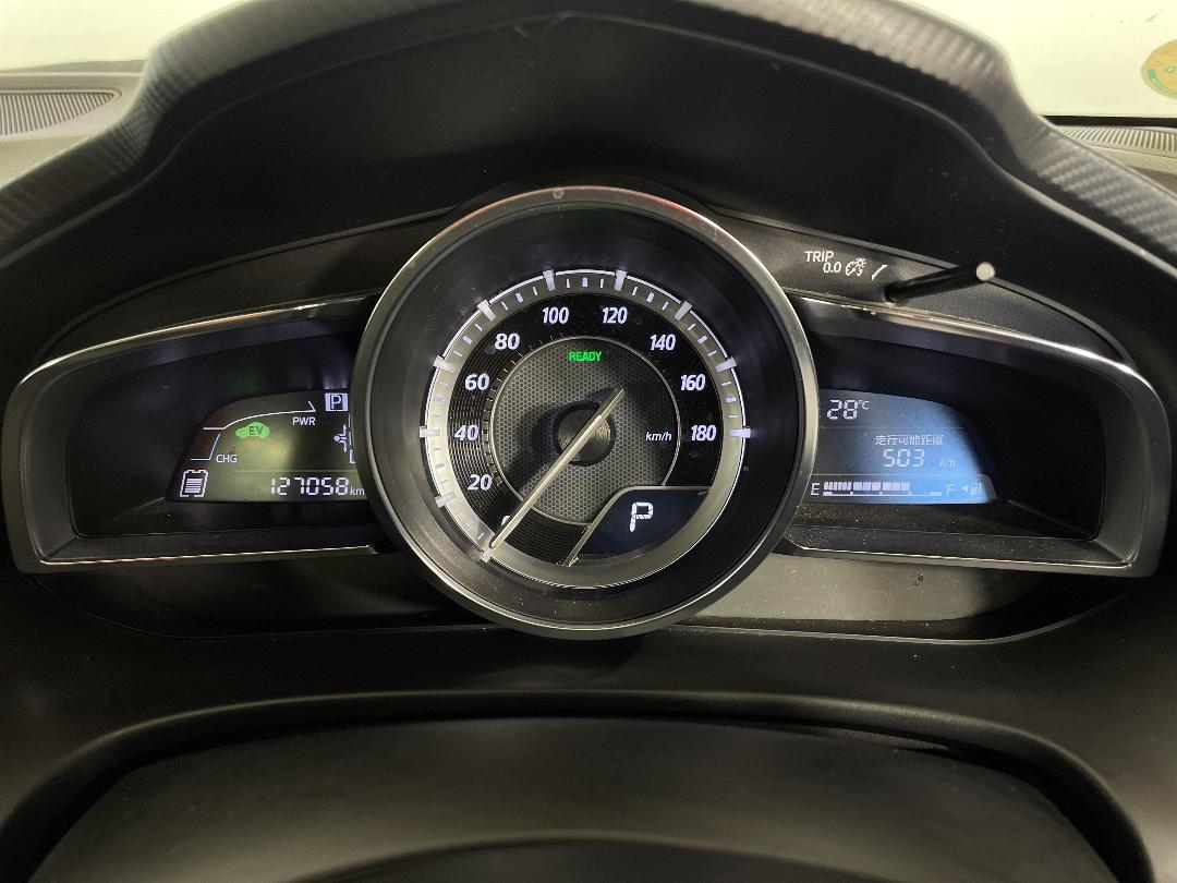 Photo '21' of Mazda Axela