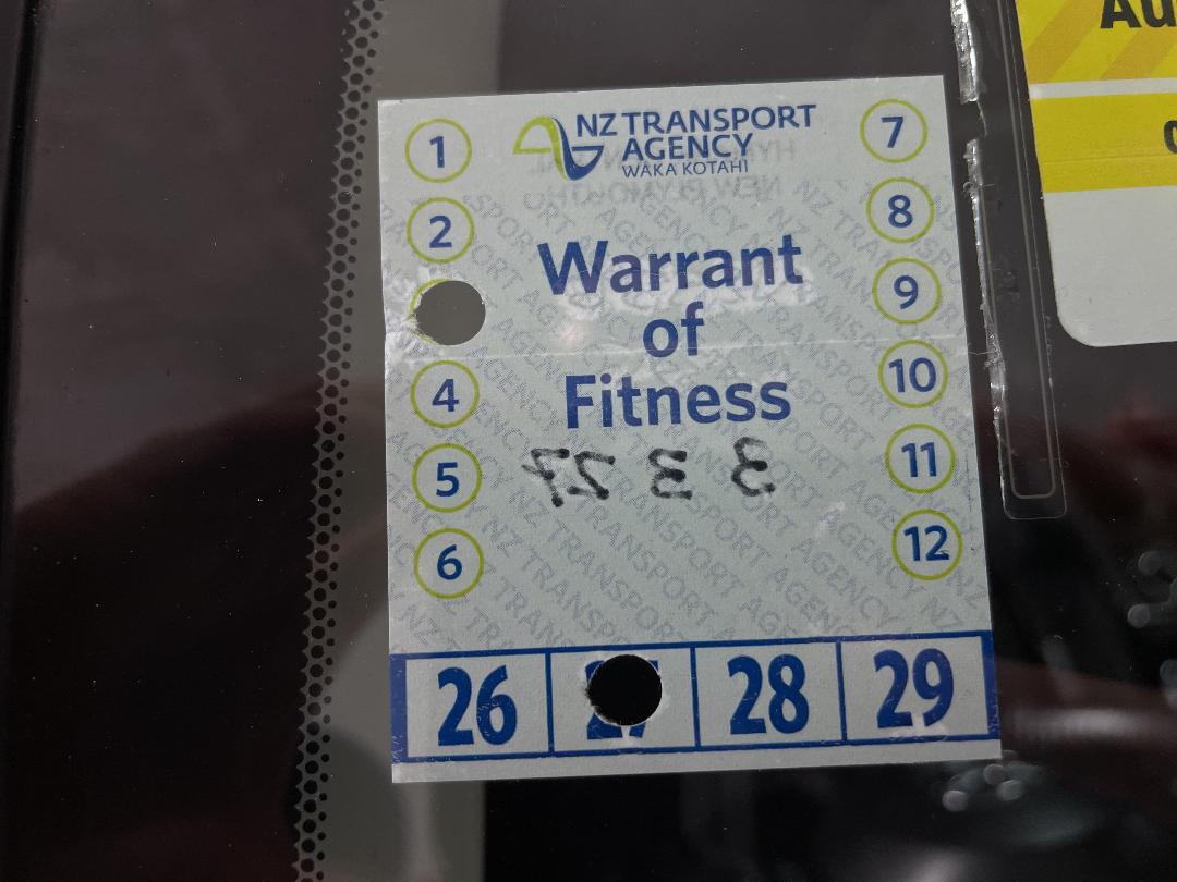 Photo '23' of Mazda Axela