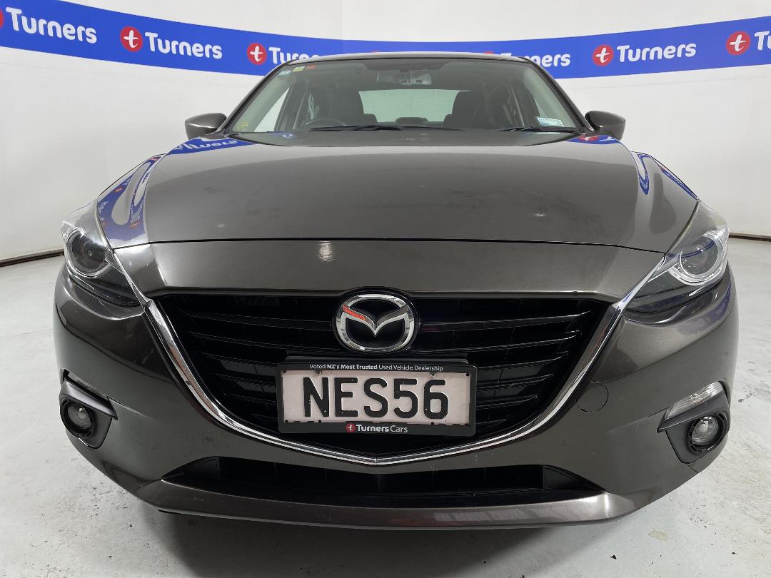 Photo '2' of Mazda Axela