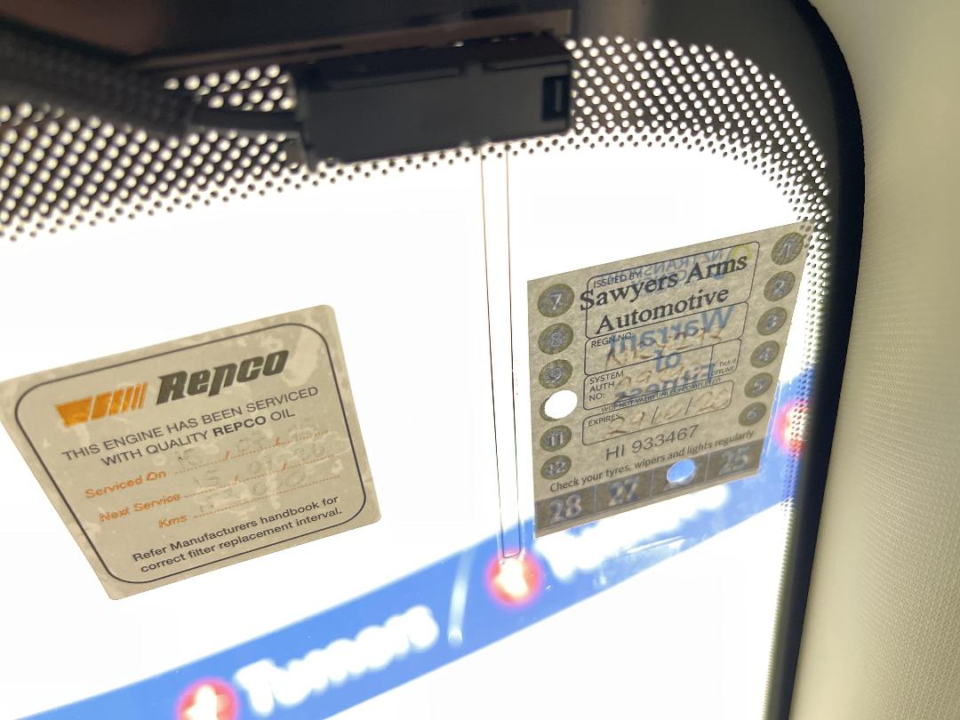 Photo '21' of Mazda Axela