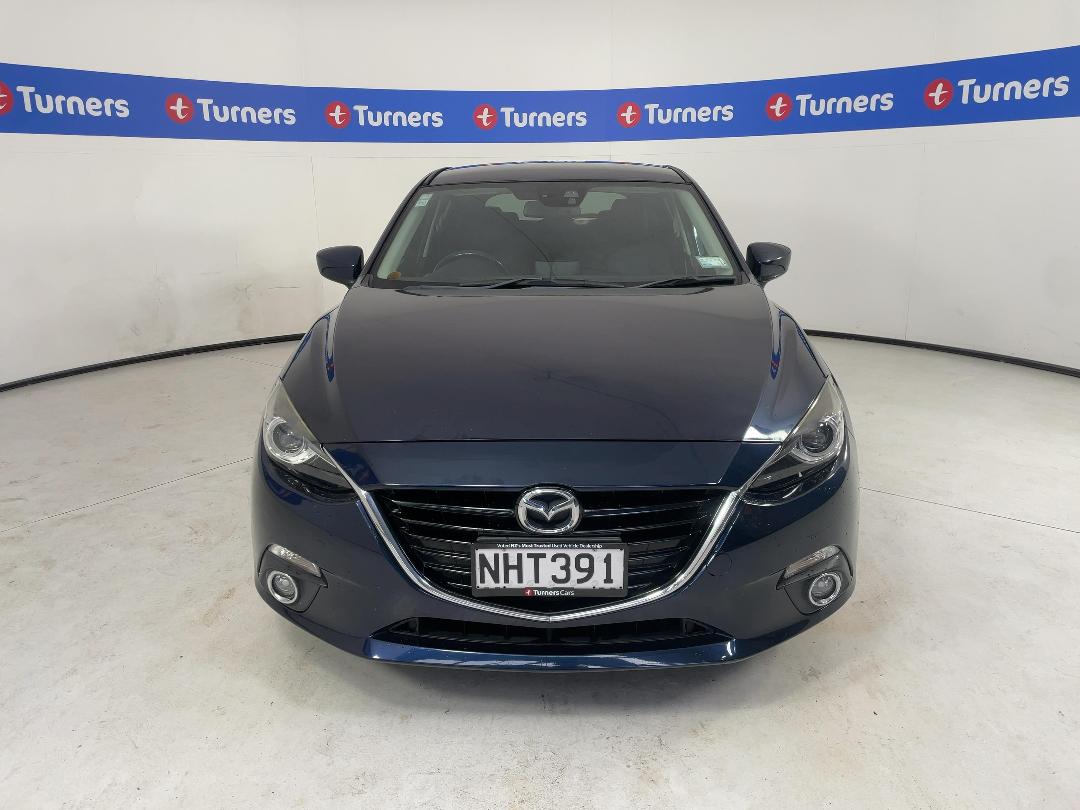 Photo '2' of Mazda Axela