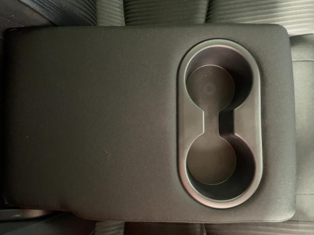 Photo '24' of Mazda Axela