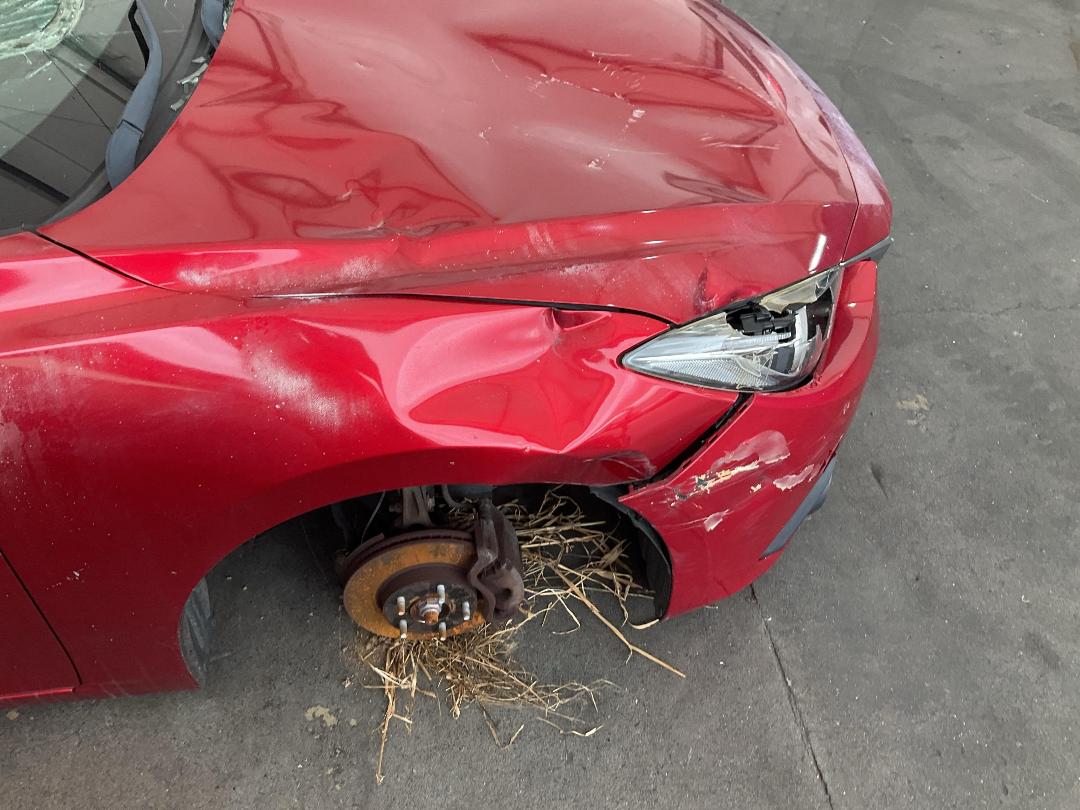 Photo '4' of Mazda Axela