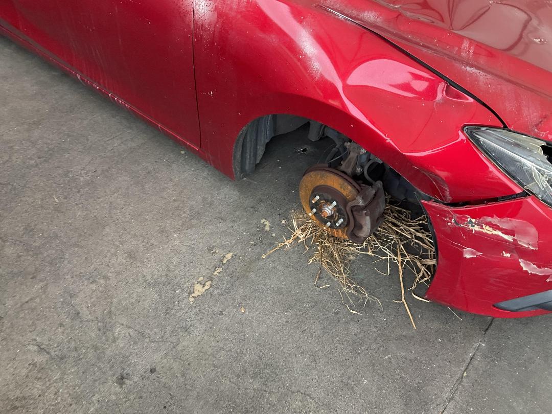 Photo '2' of Mazda Axela