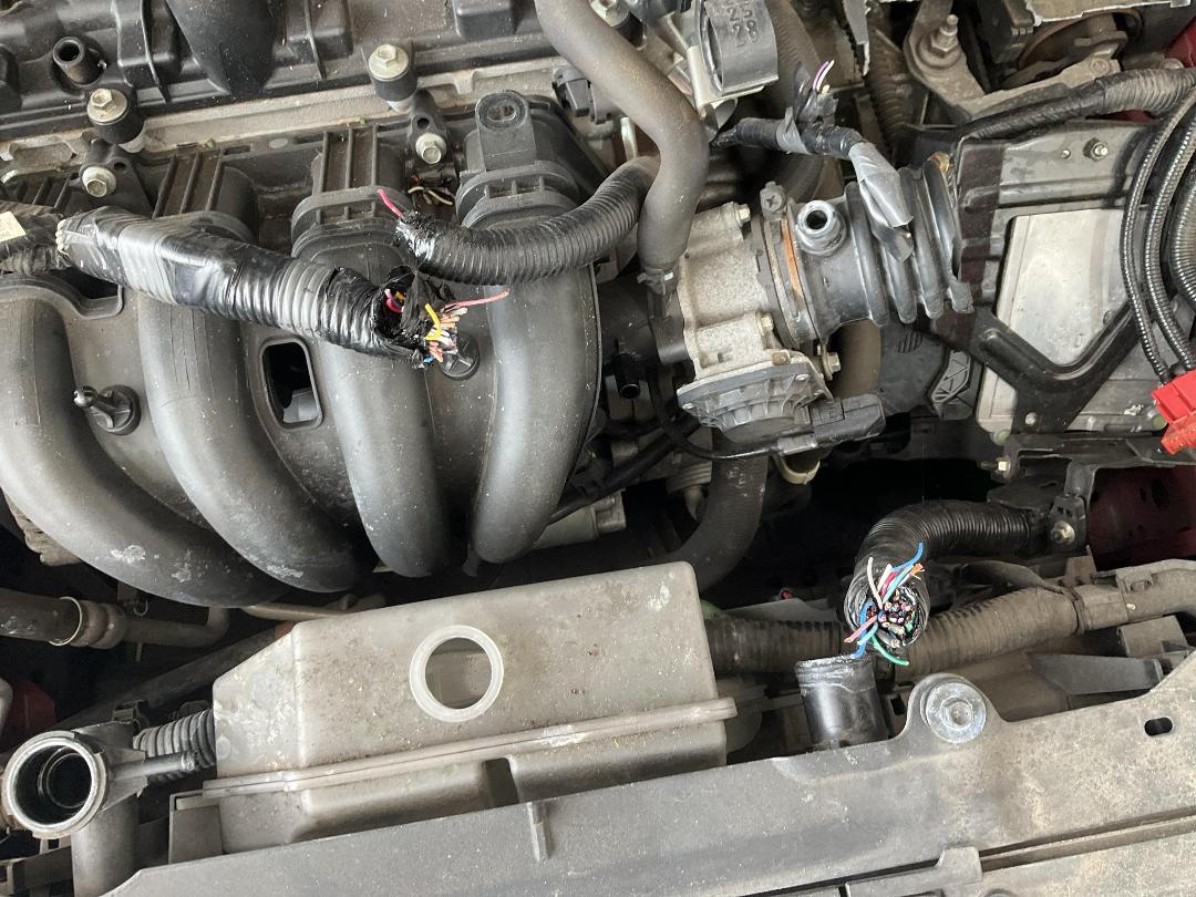 Photo '18' of Mazda Axela