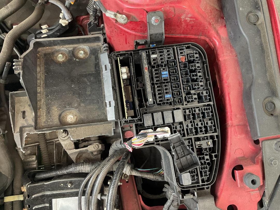 Photo '19' of Mazda Axela