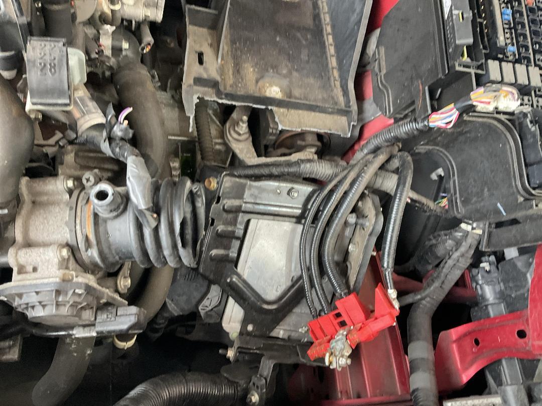 Photo '21' of Mazda Axela