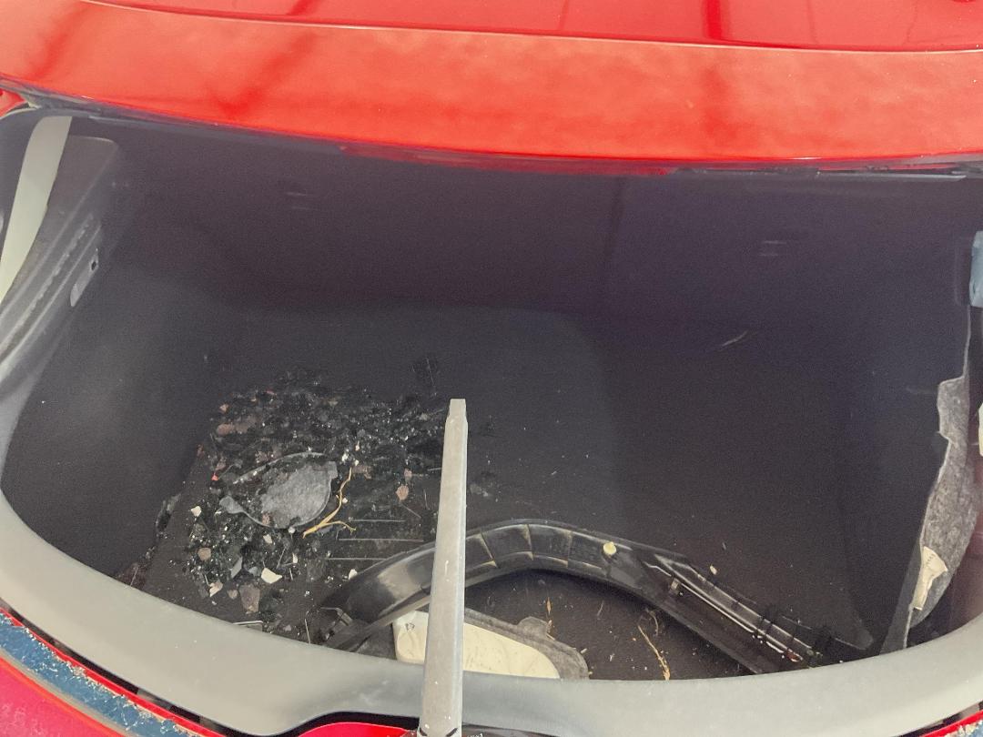 Photo '26' of Mazda Axela