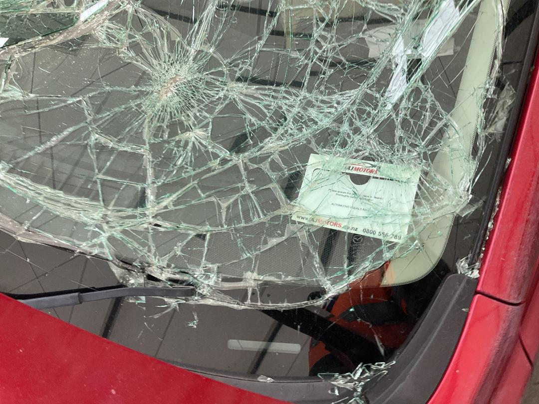 Photo '28' of Mazda Axela