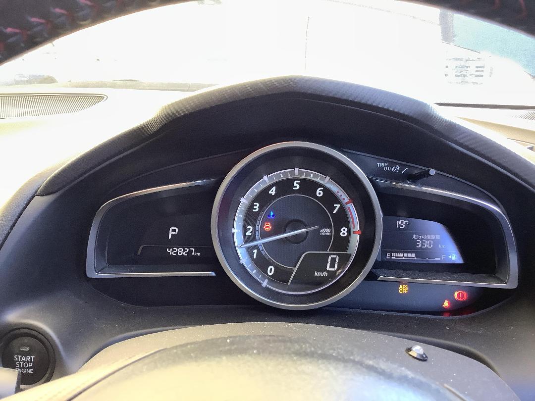 Photo '16' of Mazda Axela Sport Photo '16' of Mazda Axela Sport