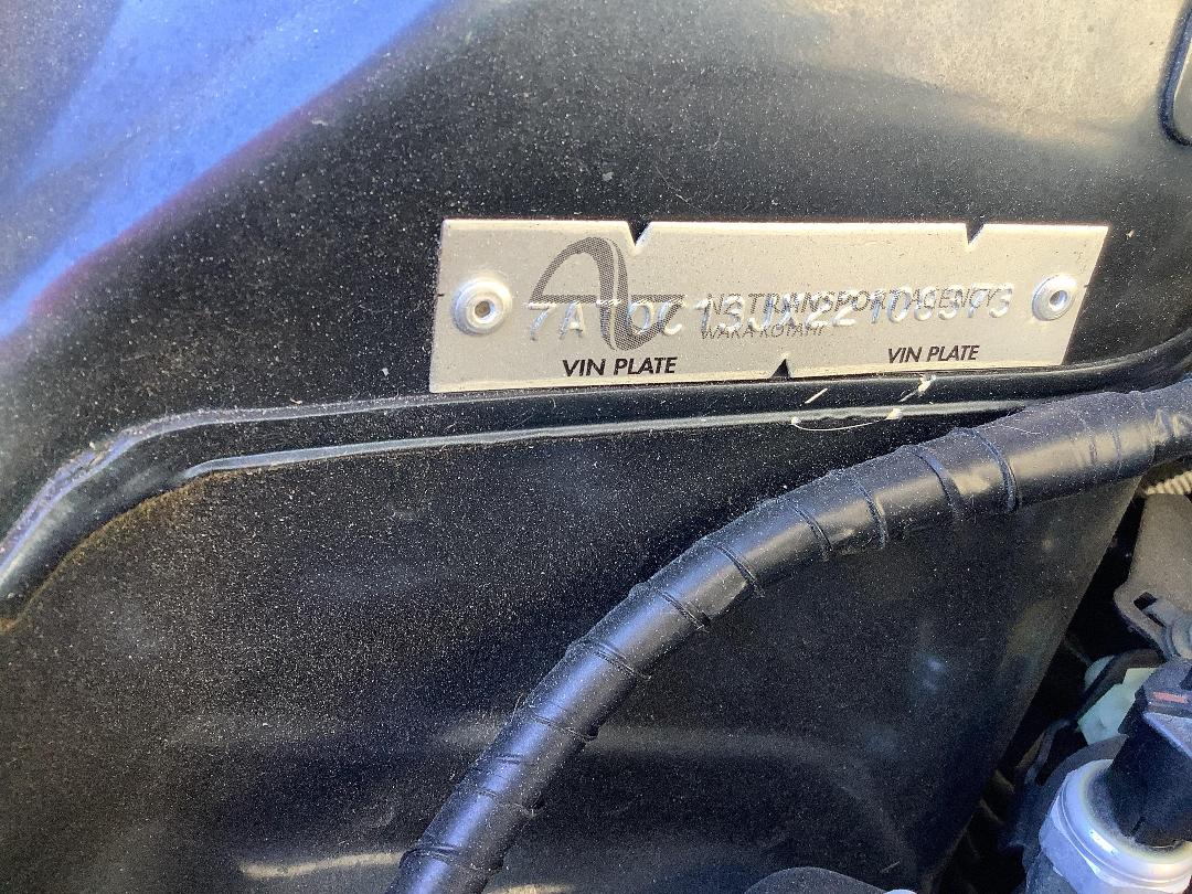 Photo '15' of Mazda Axela Sport Photo '15' of Mazda Axela Sport