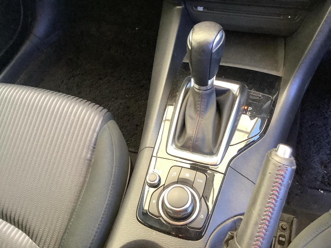 Photo '17' of Mazda Axela Sport Photo '17' of Mazda Axela Sport