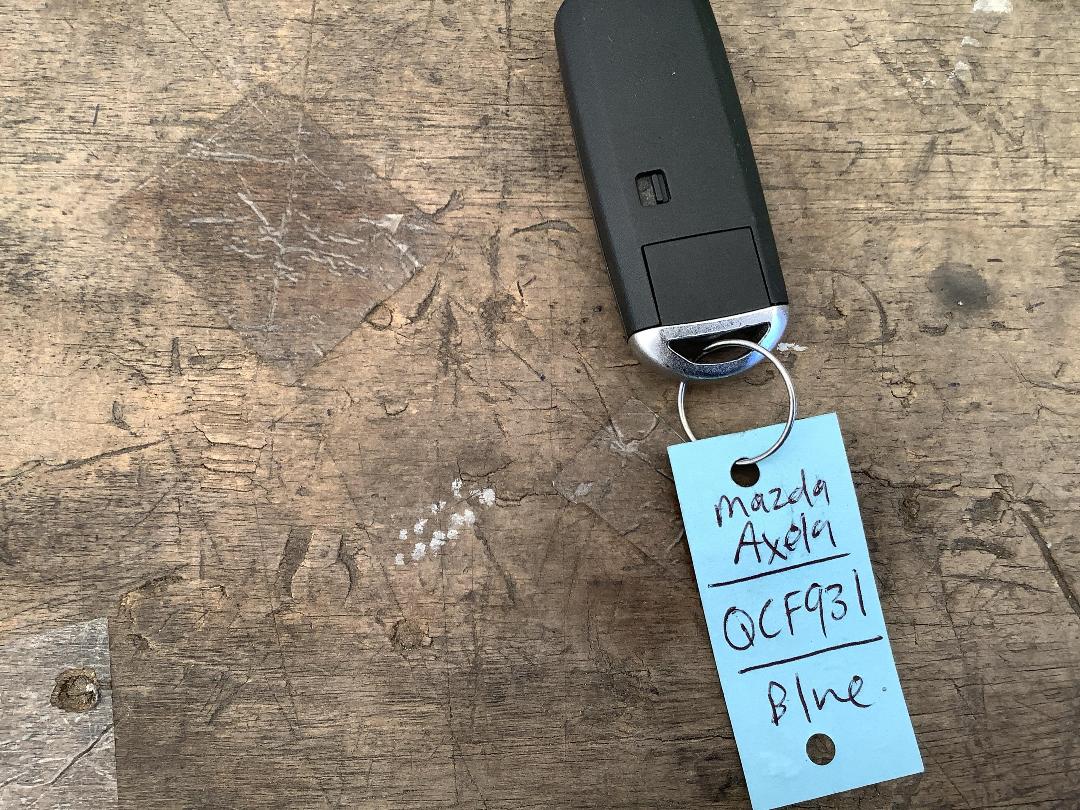 Photo '19' of Mazda Axela Sport Photo '19' of Mazda Axela Sport