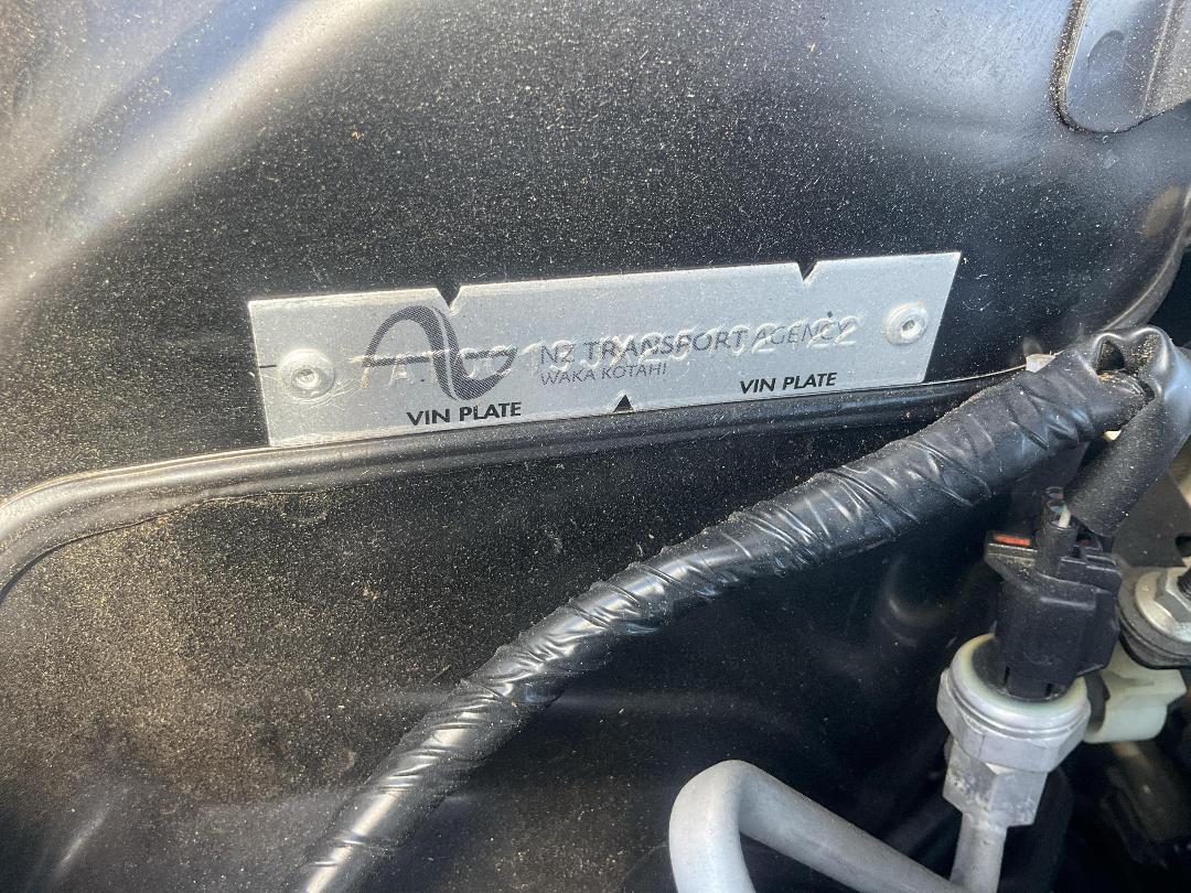 Photo '8' of Mazda Axela Skyactiv Photo '8' of Mazda Axela Skyactiv