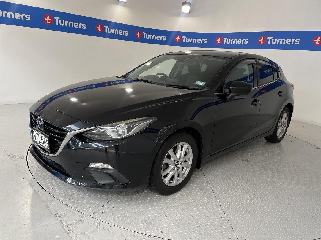 Photo '4' of Mazda Axela Photo '4' of Mazda Axela