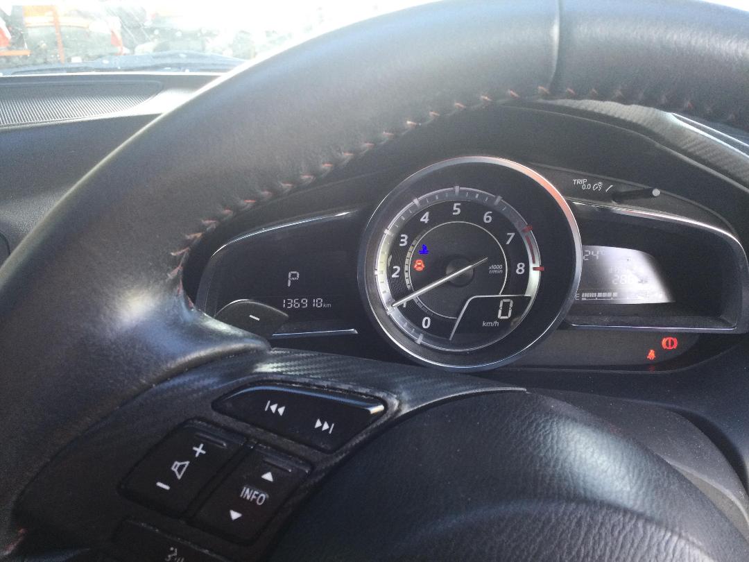 Photo '9' of Mazda Axela