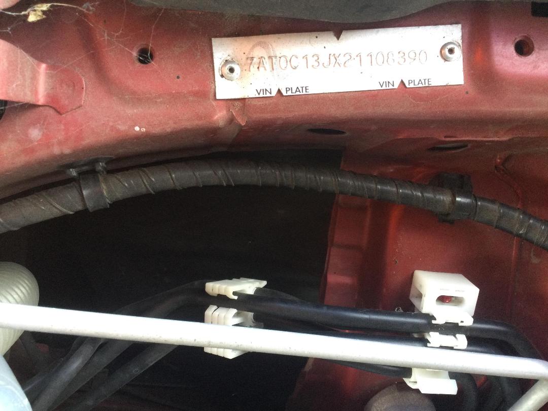 Photo '13' of Mazda Axela