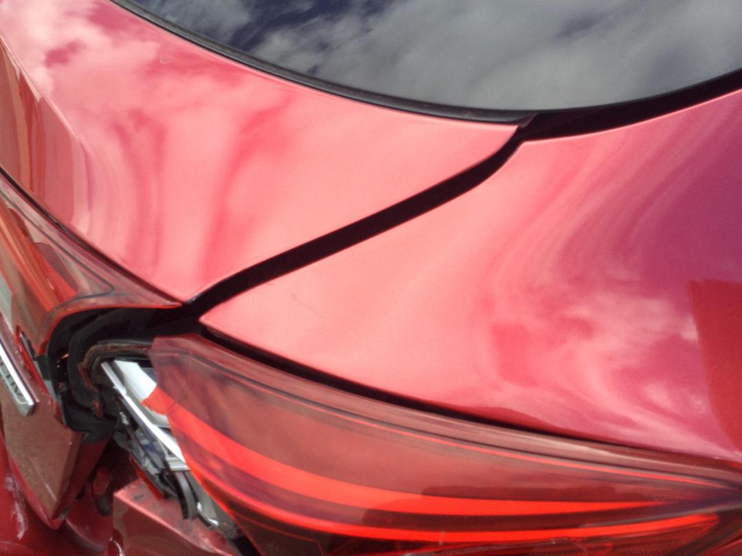 Photo '17' of Mazda Axela