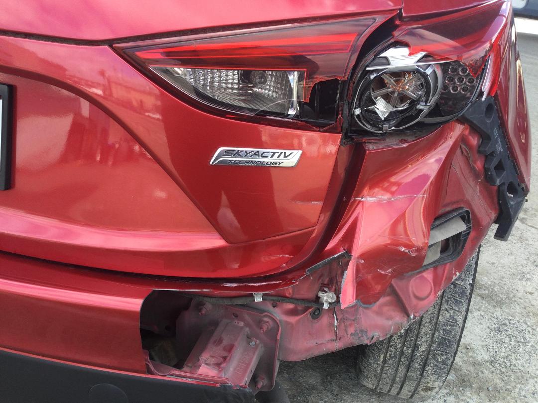 Photo '16' of Mazda Axela