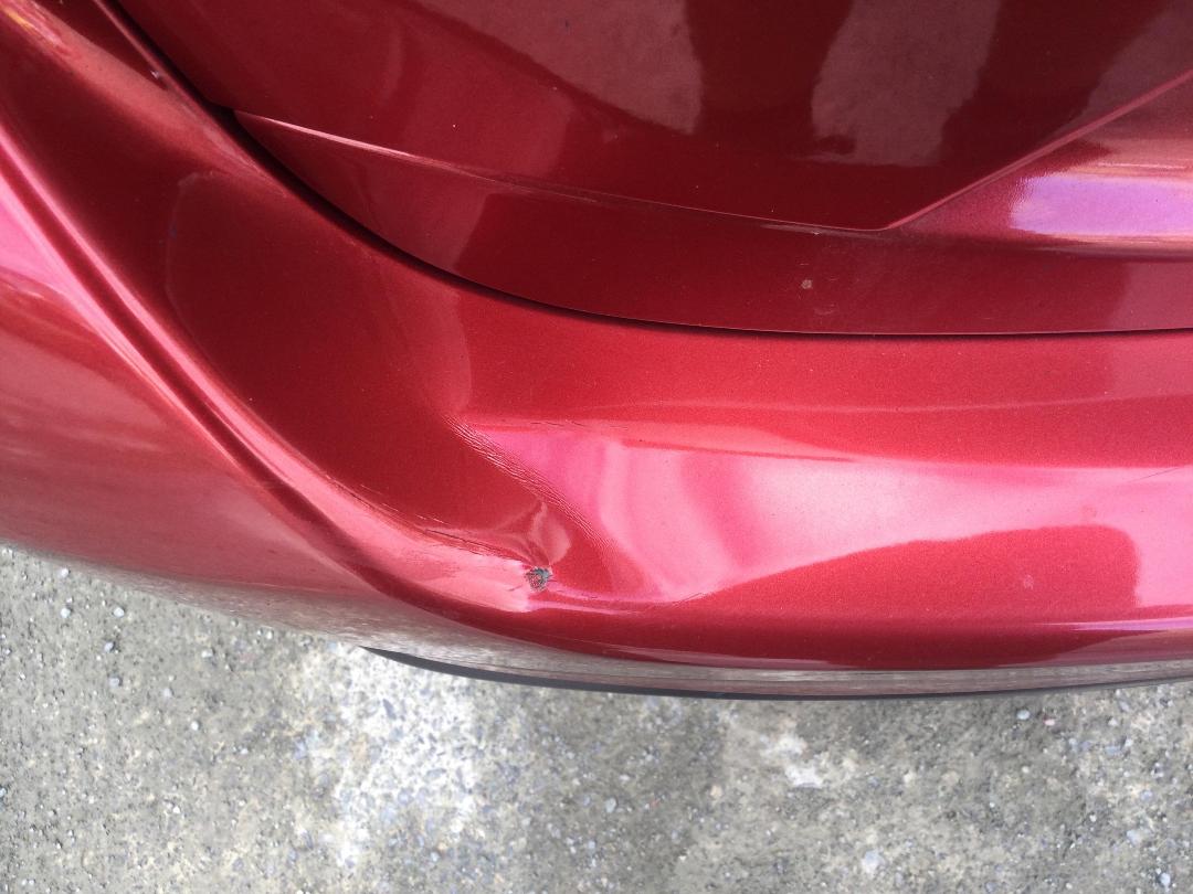 Photo '18' of Mazda Axela