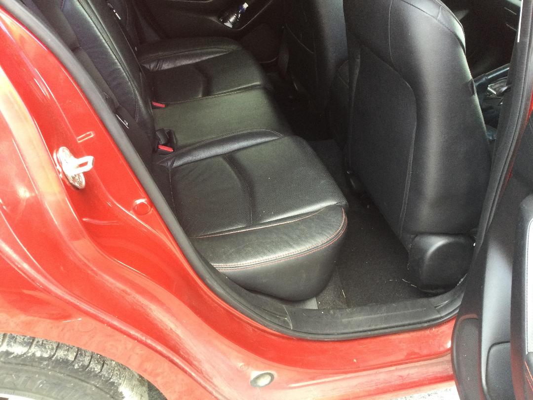 Photo '22' of Mazda Axela