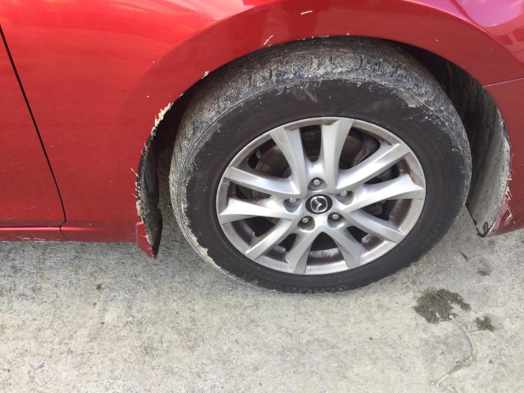 Photo '25' of Mazda Axela