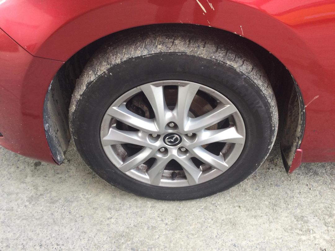 Photo '26' of Mazda Axela