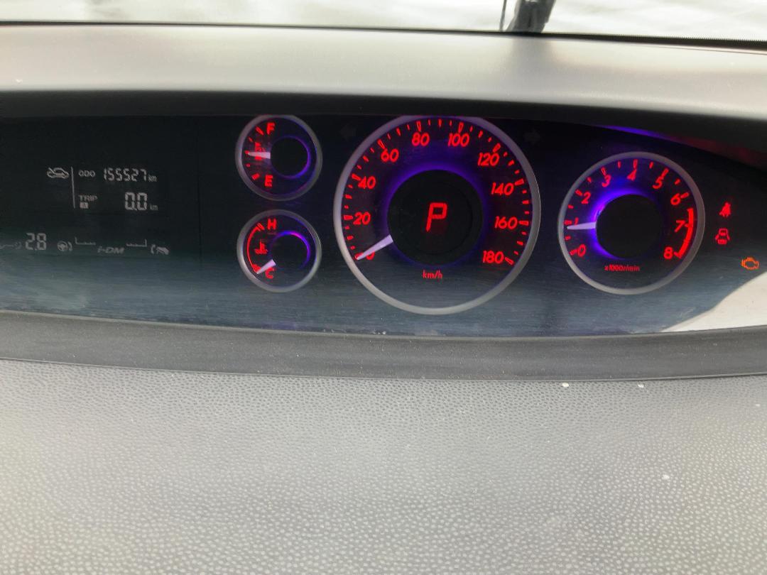 Photo '17' of Mazda Biante Photo '17' of Mazda Biante