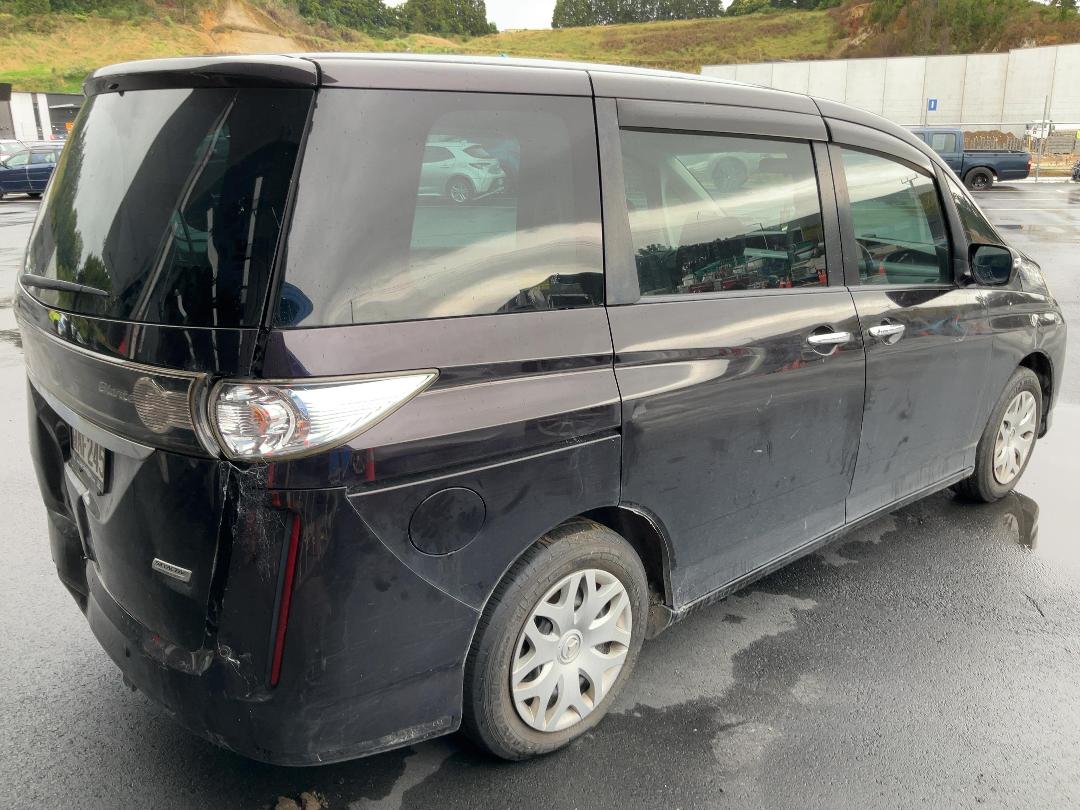 Photo '4' of Mazda Biante Photo '4' of Mazda Biante