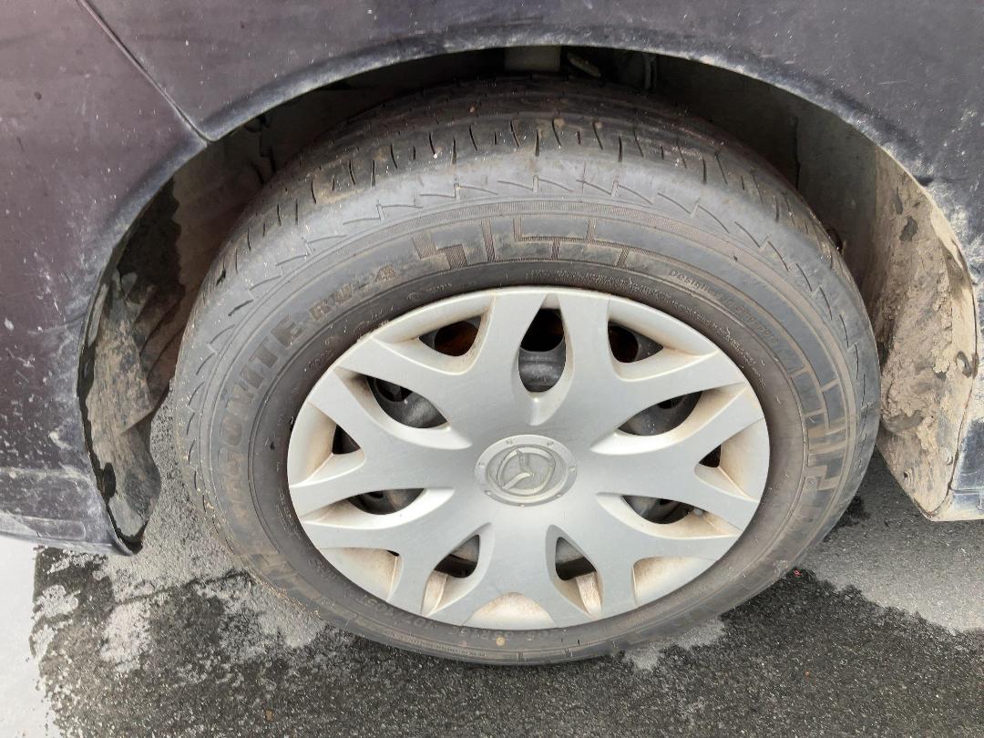 Photo '11' of Mazda Biante Photo '11' of Mazda Biante