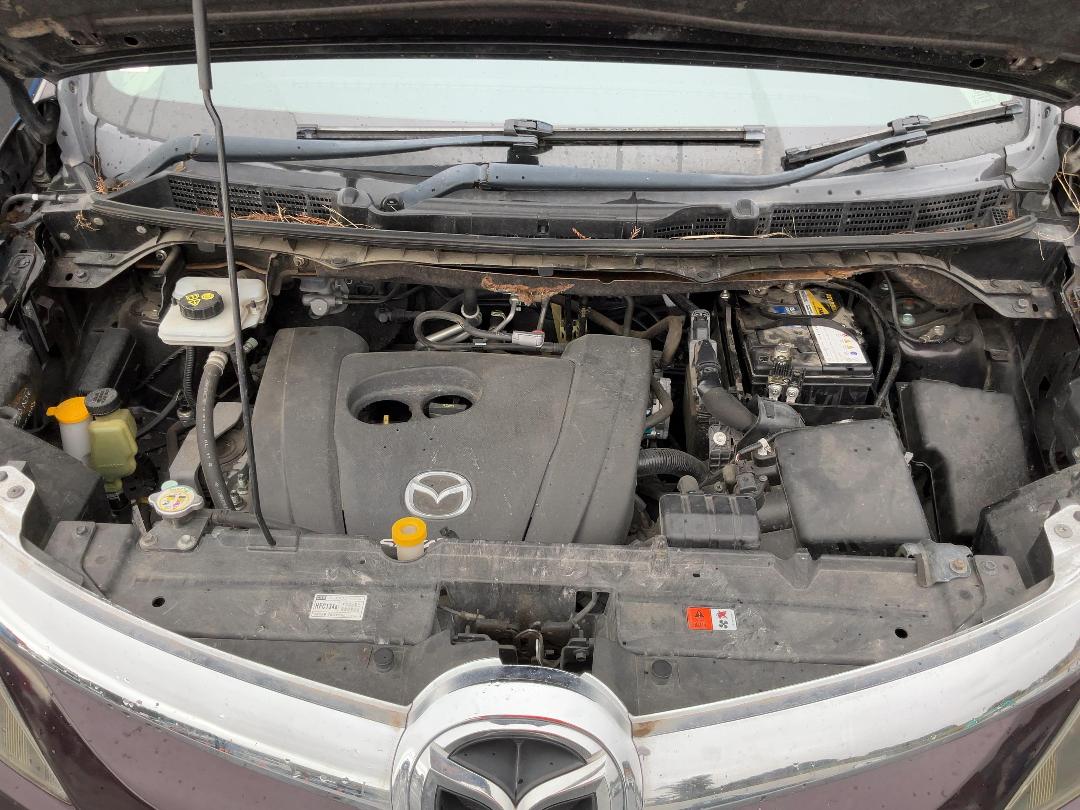 Photo '19' of Mazda Biante Photo '19' of Mazda Biante