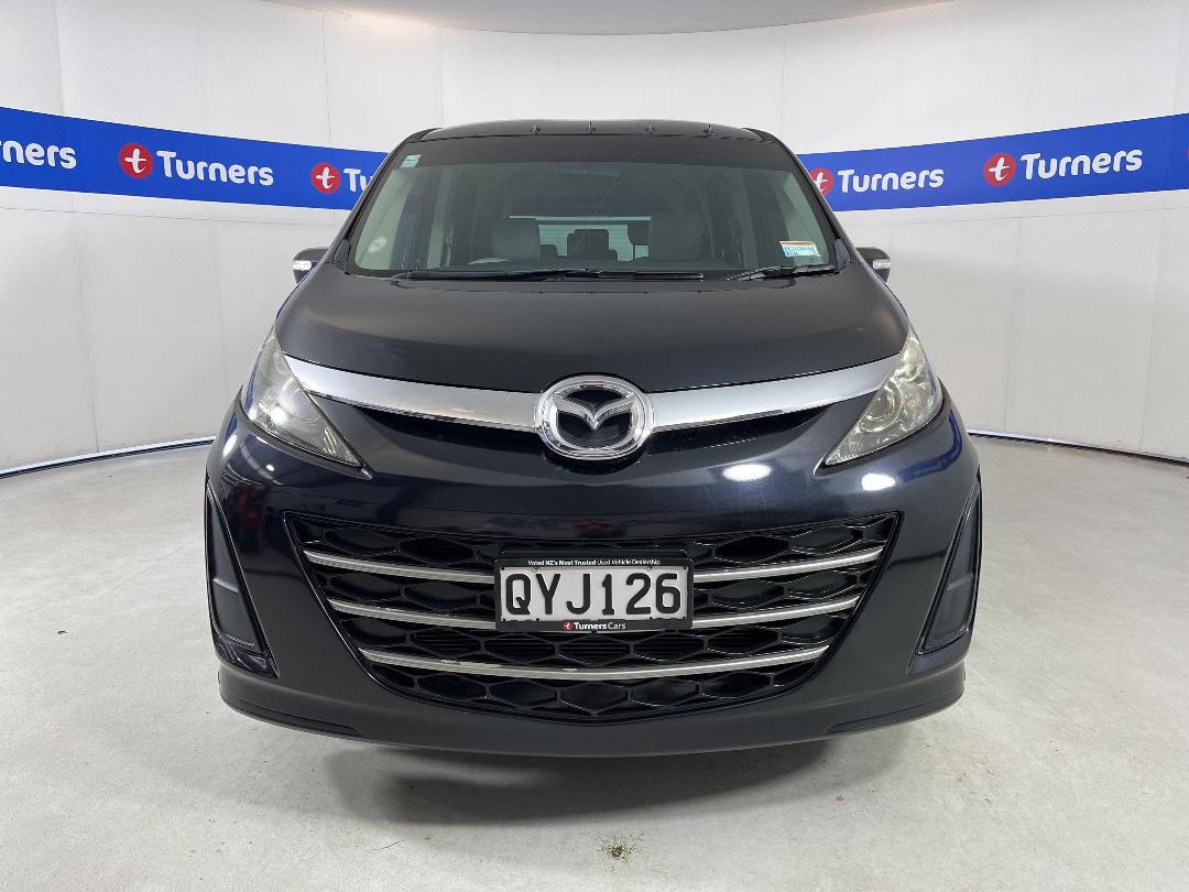 Photo '2' of Mazda Biante Photo '2' of Mazda Biante