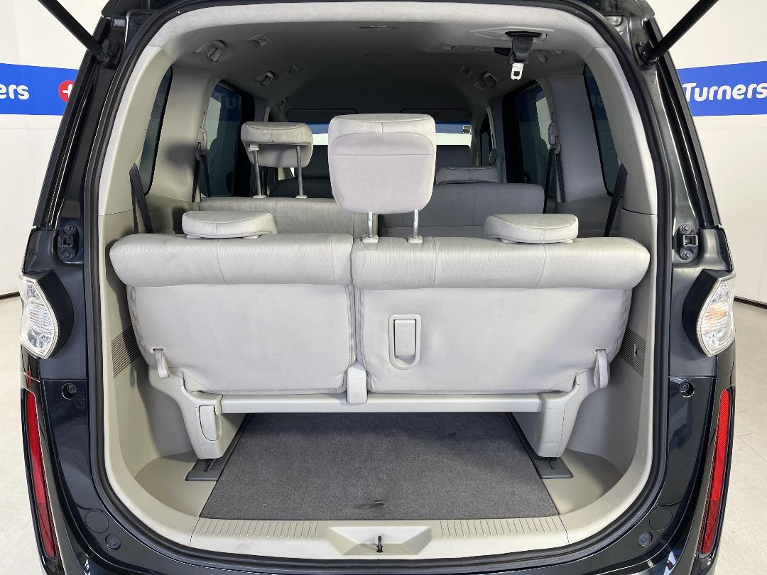 Photo '14' of Mazda Biante Photo '14' of Mazda Biante