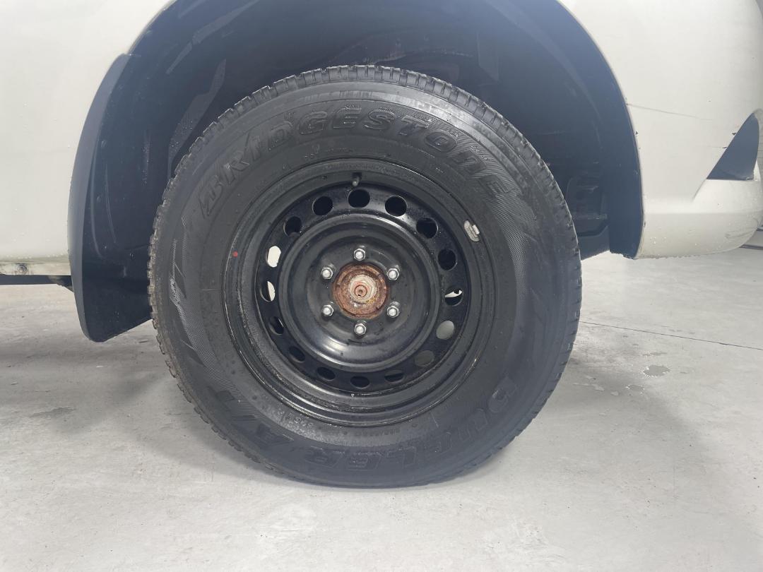 Photo '9' of Mazda Bt-50 Photo '9' of Mazda Bt-50