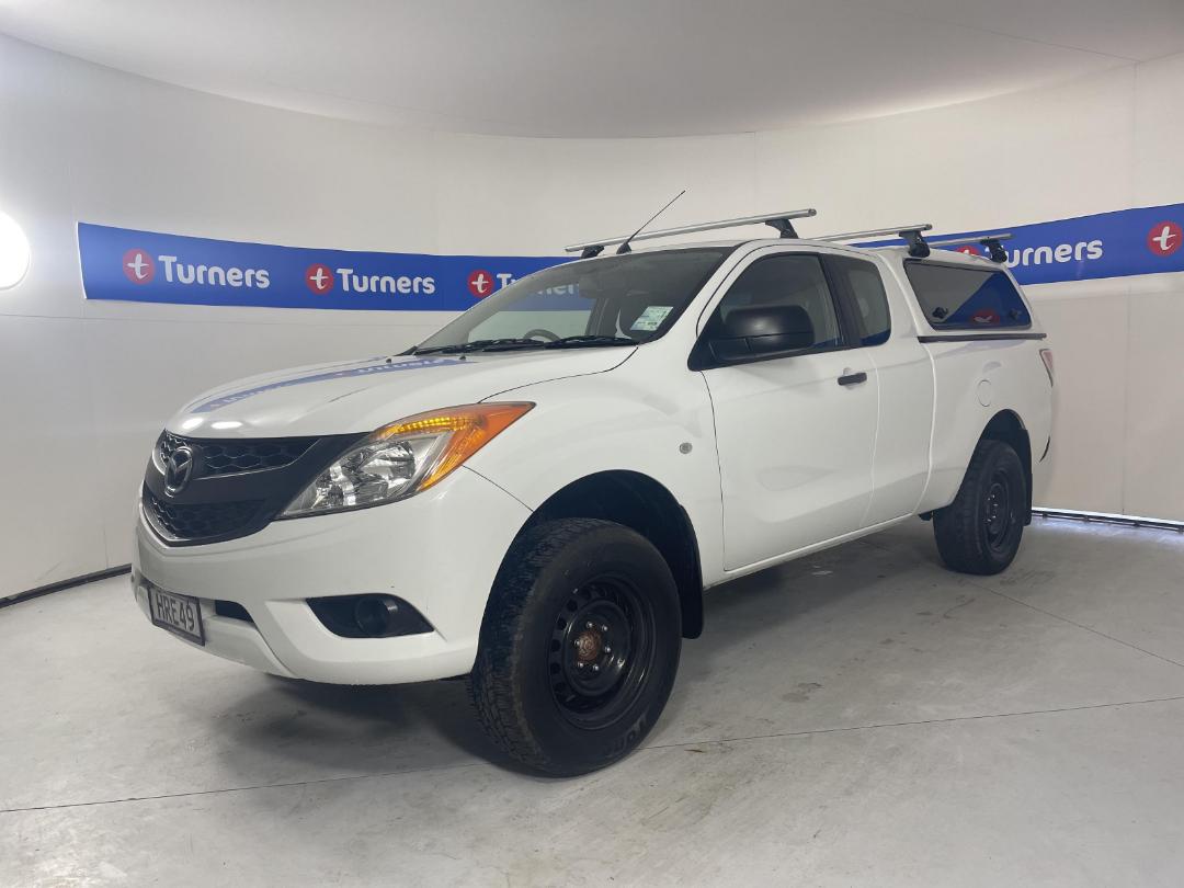 Photo '4' of Mazda Bt-50 Photo '4' of Mazda Bt-50