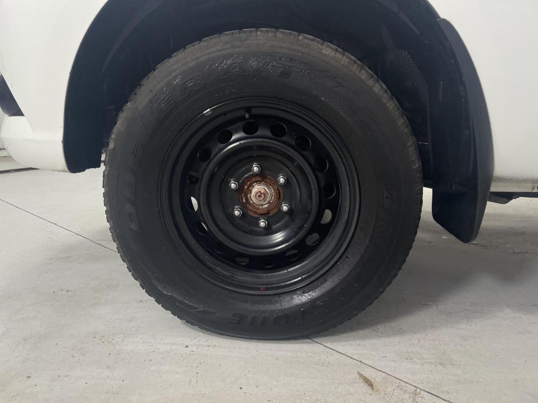 Photo '10' of Mazda Bt-50 Photo '10' of Mazda Bt-50