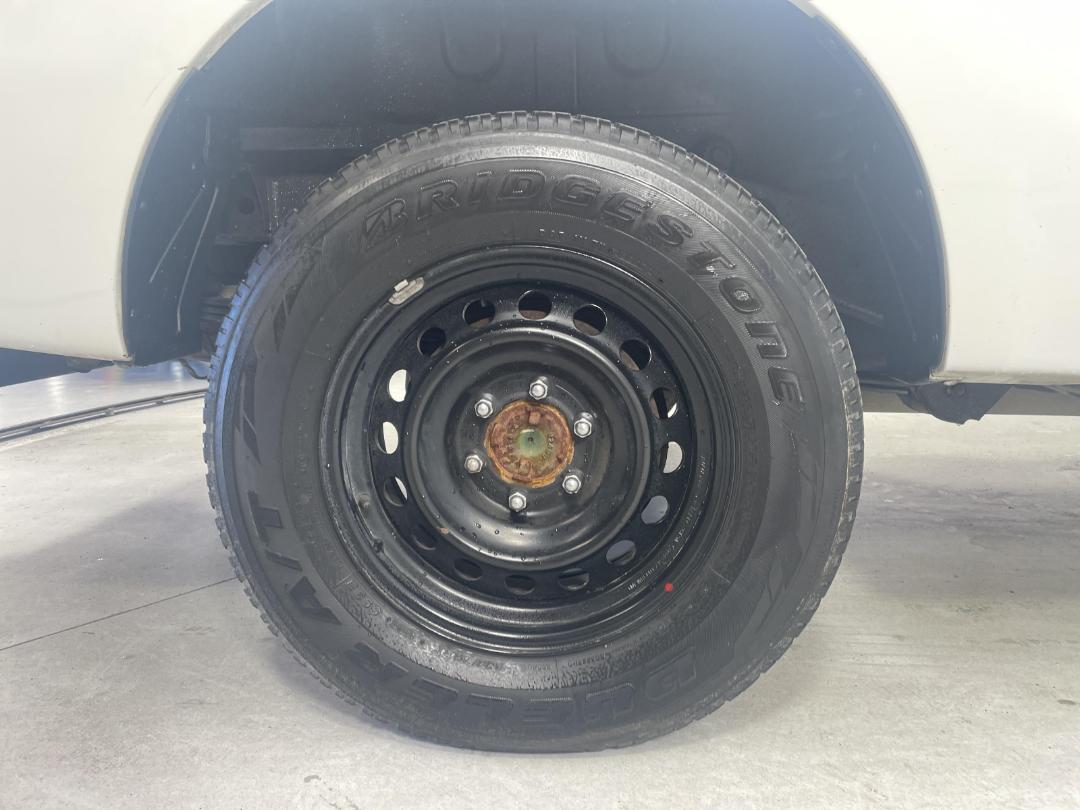 Photo '12' of Mazda Bt-50 Photo '12' of Mazda Bt-50