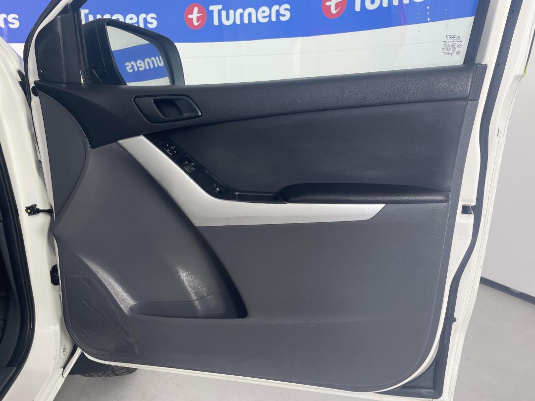 Photo '15' of Mazda Bt-50 Photo '15' of Mazda Bt-50