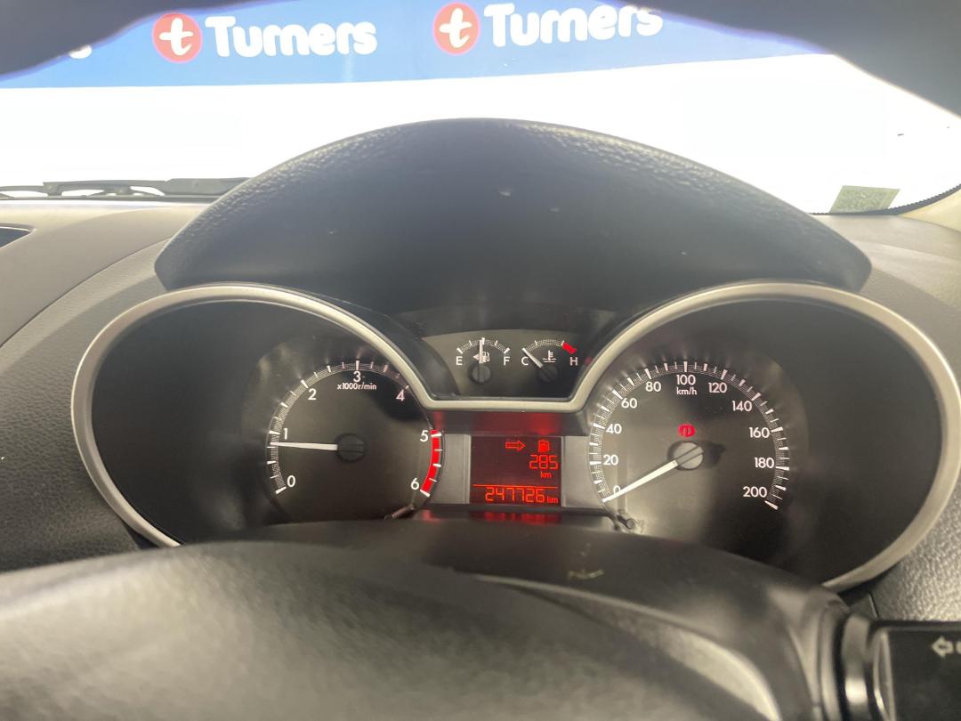 Photo '21' of Mazda Bt-50 Photo '21' of Mazda Bt-50