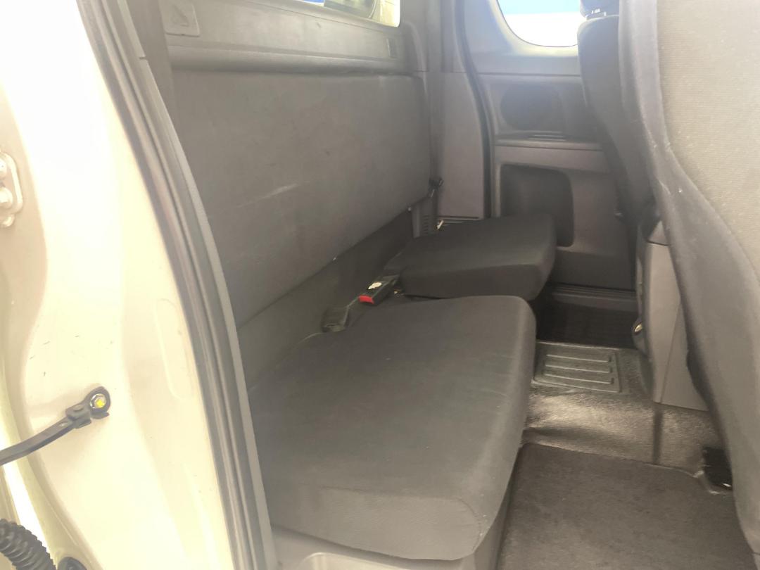 Photo '20' of Mazda Bt-50 Photo '20' of Mazda Bt-50