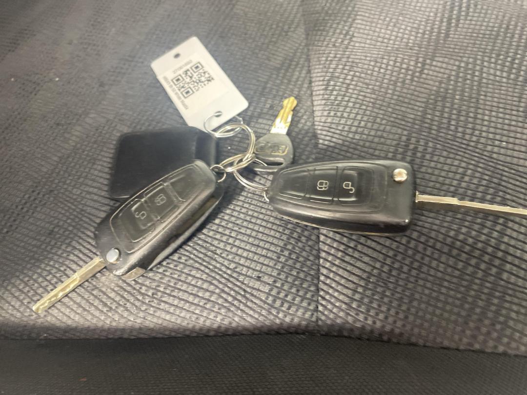 Photo '22' of Mazda Bt-50 Photo '22' of Mazda Bt-50